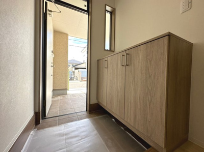 【玄関】 | 豊中市向丘1丁目テラスハウス