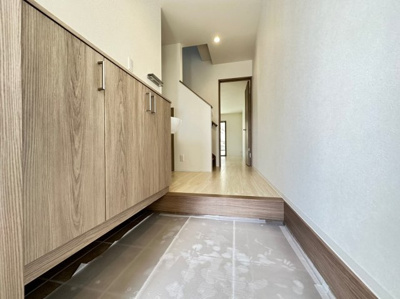 【その他】 | 豊中市向丘1丁目テラスハウス