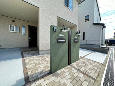 【その他】 | 豊中市向丘1丁目テラスハウス