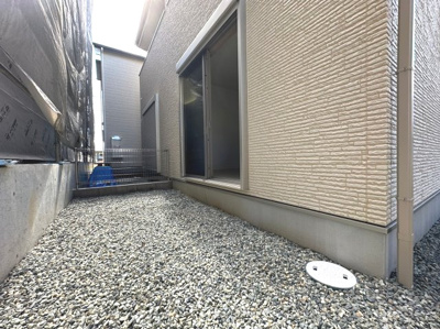 【その他】 | 豊中市向丘1丁目テラスハウス