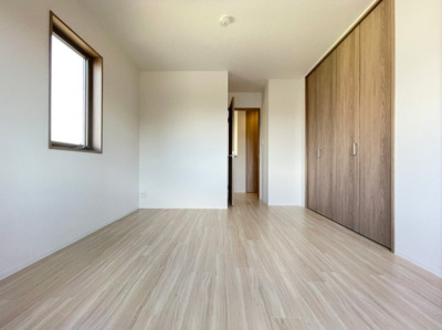 【洋室】 | 豊中市向丘1丁目テラスハウス