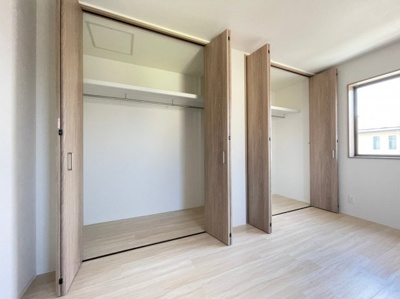 【収納】 | 豊中市向丘1丁目テラスハウス