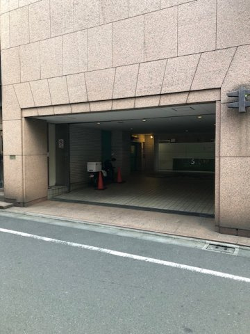 豊島区東池袋１丁目の店舗事務所の設備