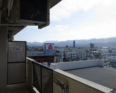 【展望】 | さくらレジデンス・