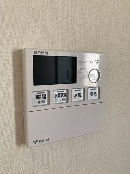 石浜南ヶ丘戸建　　刈谷市近郊の賃貸はクラスホーム刈谷店の設備