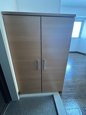 【その他共用部分】 | サザンコート