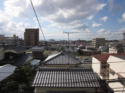 【展望】 | サザンコート