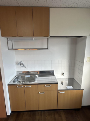 【キッチン】 | サザンコート