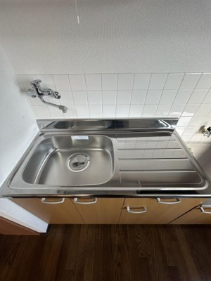 【キッチン】 | サザンコート