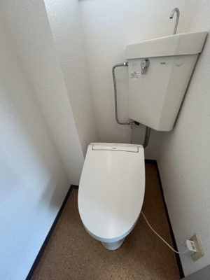 【トイレ】 | サザンコート