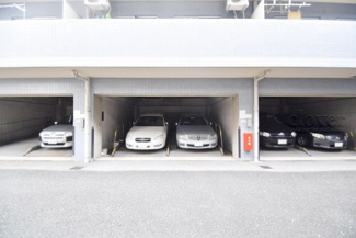 【駐車場】 | 駐車場