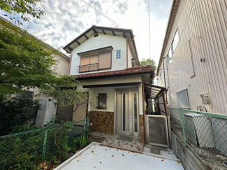 【その他】 | 箕面市百楽荘4丁目貸家