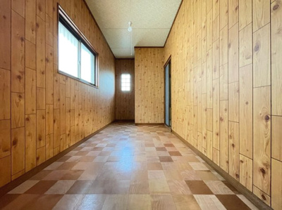 【その他】 | 箕面市百楽荘4丁目貸家