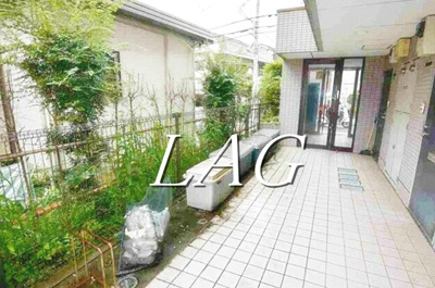 【エントランス】 | オーエスコーポ | エントランスです。