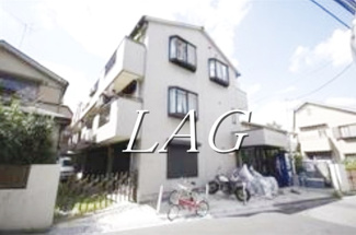 【外観】 | 外観です。
