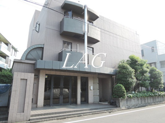 【外観】 | 外観です。