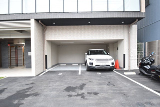 【駐車場】 | 駐車場