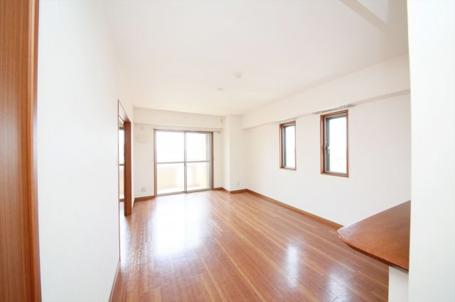 レインボウ御洲浜の居間・リビング