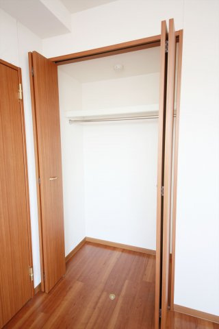 レインボウ御洲浜の収納