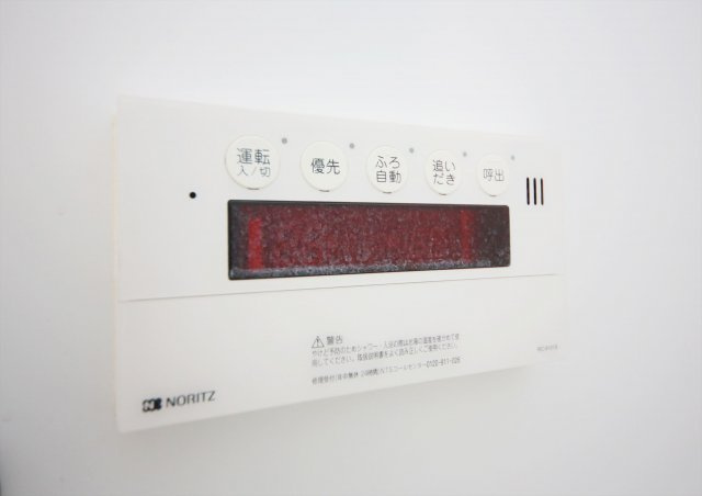 レインボウ御洲浜の設備