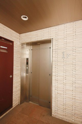 レインボウ御洲浜のその他共用部分