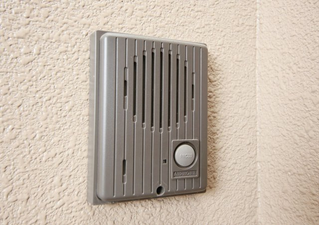 レインボウ御洲浜のセキュリティ