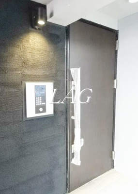 【エントランス】 | アヴァンタージュ大井町 | エントランスです。