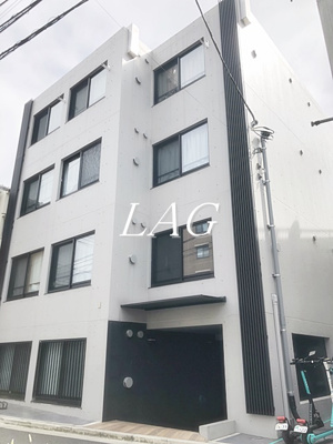 【外観】 | アヴァンタージュ大井町 | 外観です。