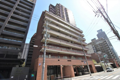 【外観】 | インペリアル堂島