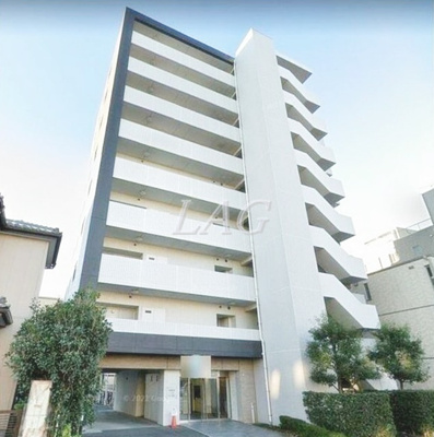 【外観】 | シュロスさいたま新都心 | 外観になります。