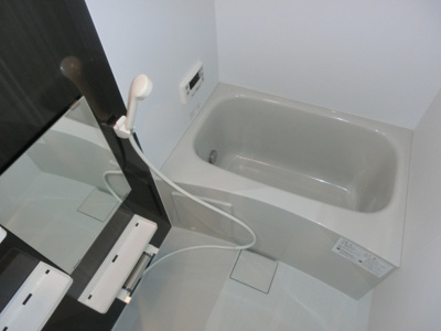 【浴室】 | ソフィア長田