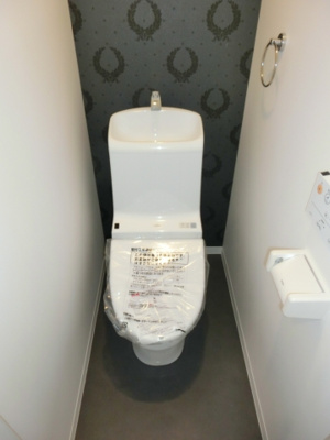 【トイレ】 | ソフィア長田