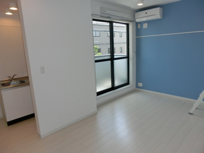 【洋室】 | ソフィア長田