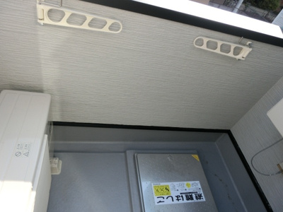 【バルコニー】 | LINX長田