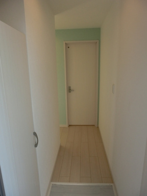 【玄関】 | LINX長田