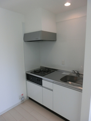 【キッチン】 | LINX長田