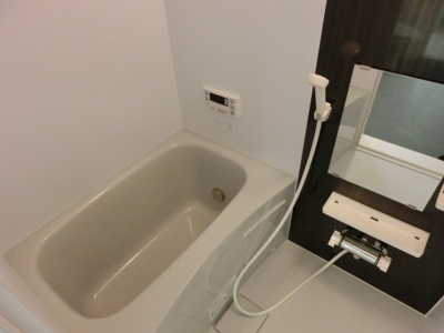 【浴室】 | LINX長田