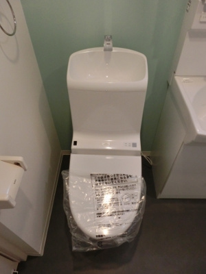 【トイレ】 | LINX長田