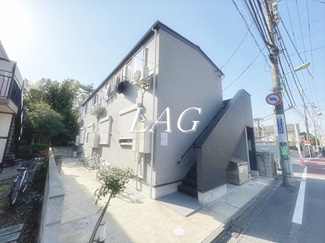 【外観】 | 外観です。
