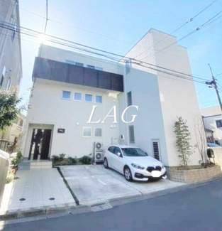 【外観】 | 外観です。