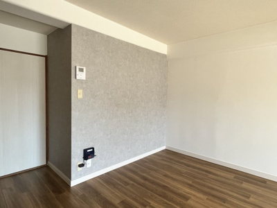 【内装】 | コンフォーティア8