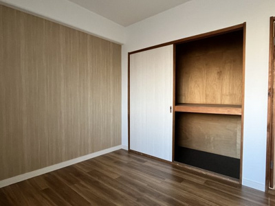 【収納】 | コンフォーティア8