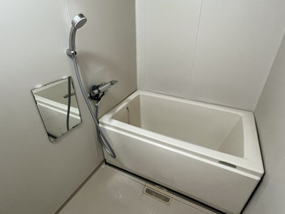 【浴室】 | コンフォーティア8