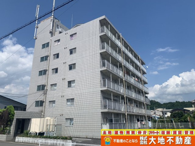 【外観】 | コンフォーティア8