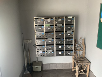 【その他共用部分】 | コンフォーティア8