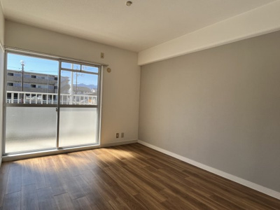 【内装】 | コンフォーティア8