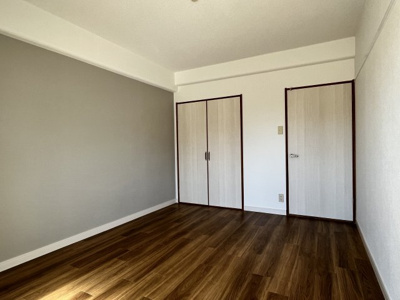 【内装】 | コンフォーティア8