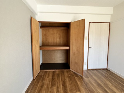 【収納】 | コンフォーティア8