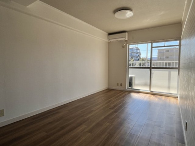 【居間・リビング】 | コンフォーティア8