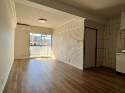 【居間・リビング】 | コンフォーティア8